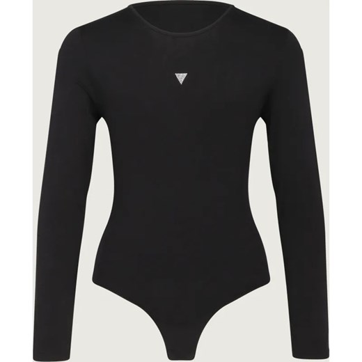 Guess Body | Slim Fit ze sklepu Gomez Fashion Store w kategorii Body niemowlęce - zdjęcie 187696757