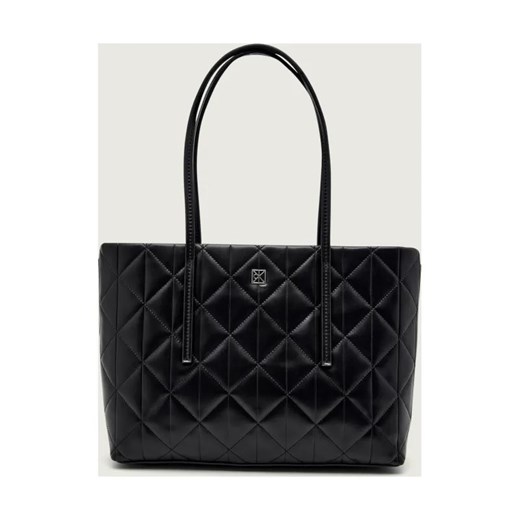 Calvin Klein Shopperka ze sklepu Gomez Fashion Store w kategorii Torby Shopper bag - zdjęcie 187696758