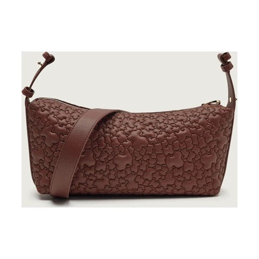 Tous Torebka na ramię PUFFY BEAR ze sklepu Gomez Fashion Store w kategorii Torebki damskie - zdjęcie 187696787