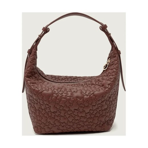 Tous Hobo PUFFY BEAR ze sklepu Gomez Fashion Store w kategorii Torebki hobo - zdjęcie 187696788