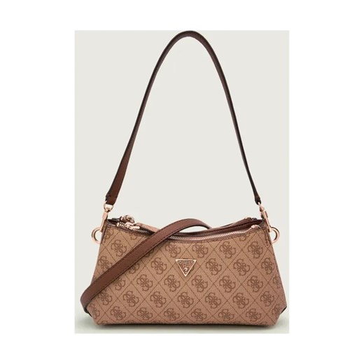 Guess Torebka na ramię NOELLE II ze sklepu Gomez Fashion Store w kategorii Torebki damskie - zdjęcie 187696795