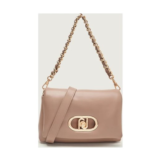 Liu Jo Torebka na ramię LAPUFFY ze sklepu Gomez Fashion Store w kategorii Torebki damskie - zdjęcie 187696819