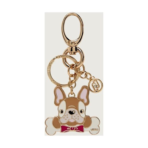 Liu Jo Brelok ze sklepu Gomez Fashion Store w kategorii Breloki - zdjęcie 187696828