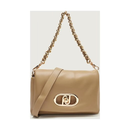 Liu Jo Torebka na ramię LAPUFFY ze sklepu Gomez Fashion Store w kategorii Torebki damskie - zdjęcie 187696839