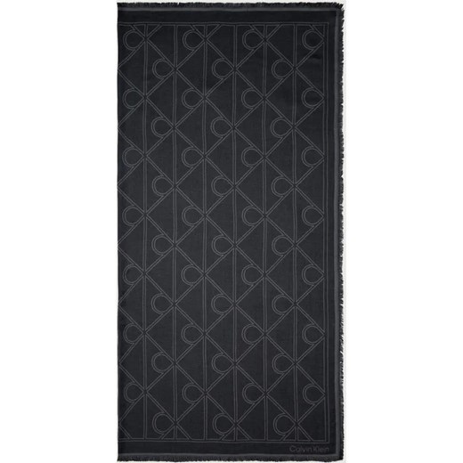 Calvin Klein Chusta ze sklepu Gomez Fashion Store w kategorii Szaliki i chusty damskie - zdjęcie 187696869