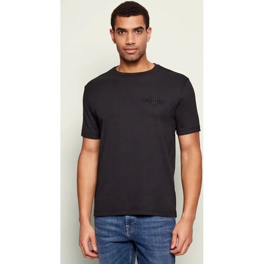 Gant T-shirt | Regular Fit ze sklepu Gomez Fashion Store w kategorii T-shirty męskie - zdjęcie 187696919