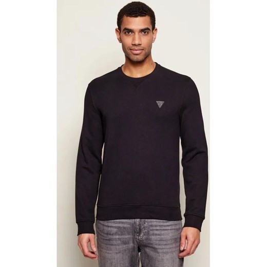 GUESS Bluza | Slim Fit ze sklepu Gomez Fashion Store w kategorii Bluzy męskie - zdjęcie 187696947