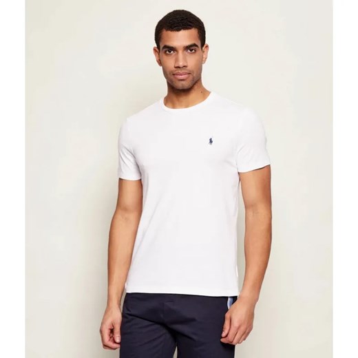 POLO RALPH LAUREN T-shirt 2-pack | Custom slim fit ze sklepu Gomez Fashion Store w kategorii T-shirty męskie - zdjęcie 187697005