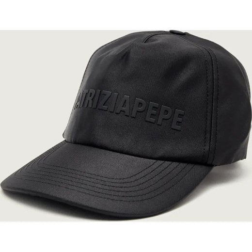 Patrizia Pepe Bejsbolówka ze sklepu Gomez Fashion Store w kategorii Czapki z daszkiem damskie - zdjęcie 187698277