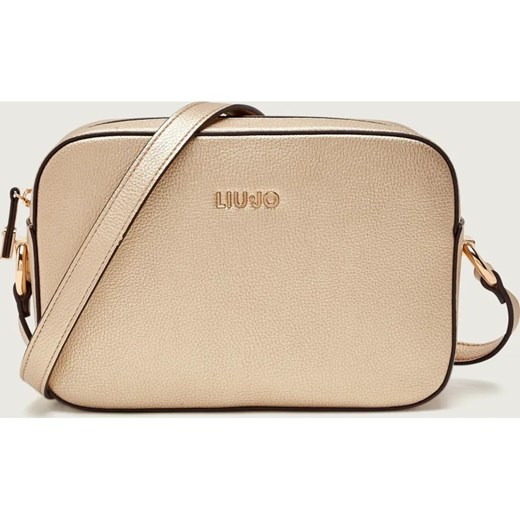Liu Jo Listonoszka MANH ze sklepu Gomez Fashion Store w kategorii Listonoszki - zdjęcie 187698287