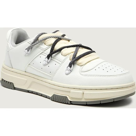 HUGO Sneakersy Yarrow_tenn_pudblc ze sklepu Gomez Fashion Store w kategorii Buty sportowe męskie - zdjęcie 187698288