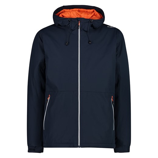 CMP Kurtka funkcyjna w kolorze granatowym ze sklepu Limango Polska w kategorii Kurtki męskie - zdjęcie 187698328