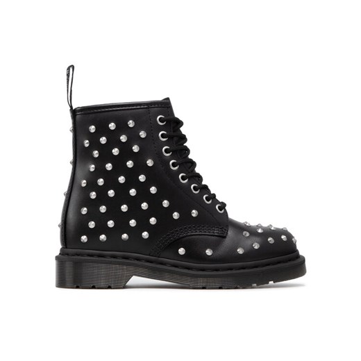 Dr. Martens Glany 1460 Stud 27040001 Czarny ze sklepu MODIVO w kategorii Buty męskie - zdjęcie 187699625