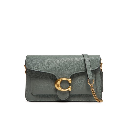 Coach Torebka CE772 Zielony ze sklepu MODIVO w kategorii Kopertówki - zdjęcie 187699656