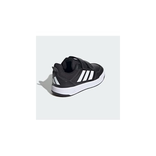 adidas Sneakersy Tensaur Sport 3.0 Cf K JQ1842 Czarny 28_5 MODIVO