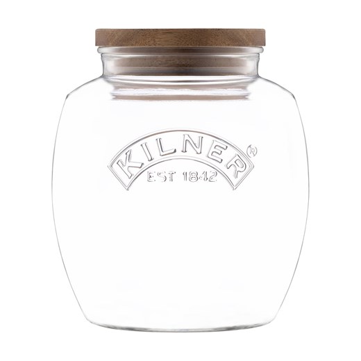 Kilner Słoik - 2 l ze sklepu Limango Polska w kategorii Pojemniki kuchenne - zdjęcie 187700726