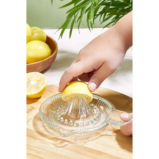 Violeta Home Wyciskarka do cytryny - Ø 16,5 cm ze sklepu Limango Polska w kategorii Akcesoria kuchenne - zdjęcie 187700948