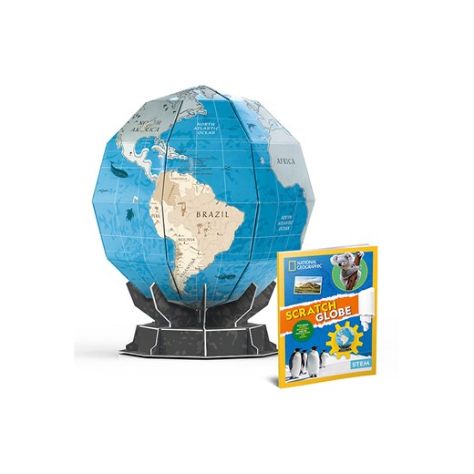 MGM 32-częściowe puzzle 3D &quot;Solar System&quot; - 8+ ze sklepu Limango Polska w kategorii Puzzle - zdjęcie 187701107