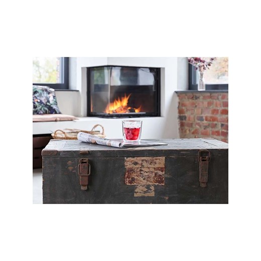 Eigenart Szklanka &quot;Amami&quot; w kolorze białym do herbaty - 250 ml ze sklepu Limango Polska w kategorii Dzbanki i zaparzacze - zdjęcie 187701728