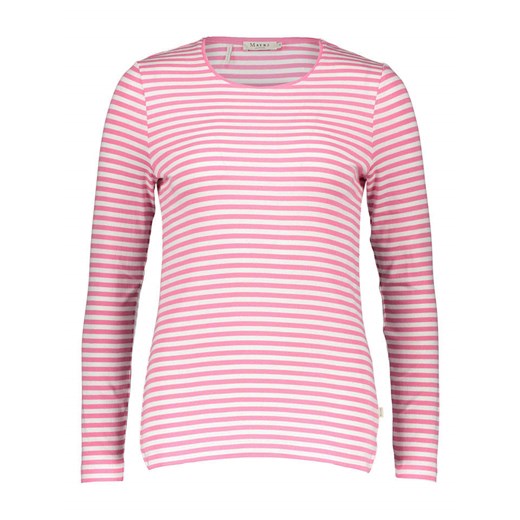 Maerz Muenchen Koszulka w kolorze jasnoróżowo-białym ze sklepu Limango Polska w kategorii Bluzki damskie - zdjęcie 187701779
