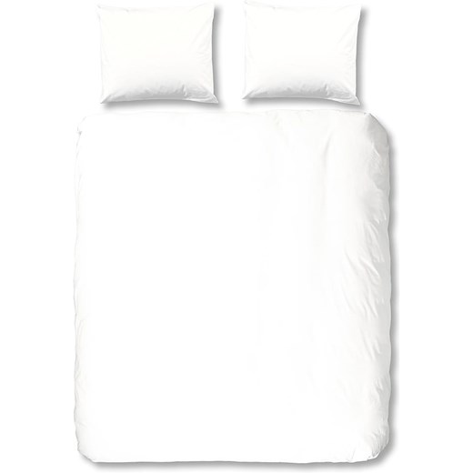Hip Komplet pościeli satynowej w kolorze białym ze sklepu Limango Polska w kategorii Pościele - zdjęcie 187701989