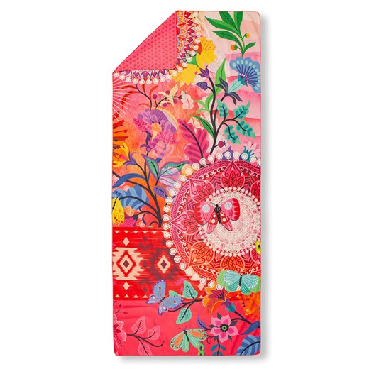 Hip Ręcznik plażowy &quot;Giselah&quot; ze wzorem ze sklepu Limango Polska w kategorii Ręczniki - zdjęcie 187702379