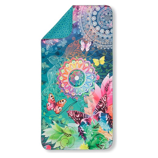 Hip Ręcznik plażowy &quot;Parada&quot; ze wzorem ze sklepu Limango Polska w kategorii Ręczniki - zdjęcie 187702395