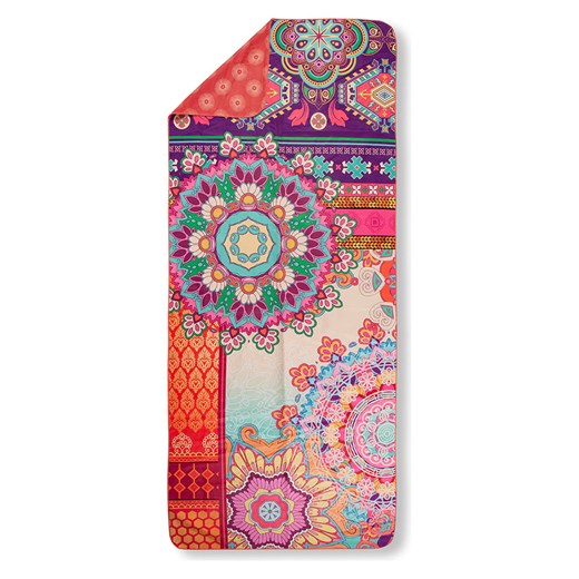 Hip Ręcznik plażowy &quot;Sherhia&quot; ze wzorem ze sklepu Limango Polska w kategorii Ręczniki - zdjęcie 187702398