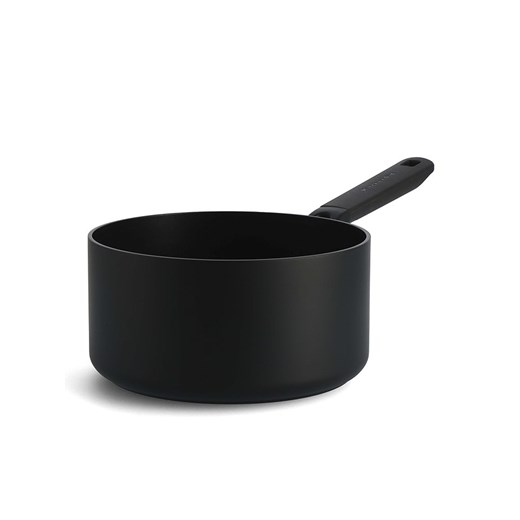 KitchenAid Rondel &quot;Classic Forged&quot; w kolorze czarnym - Ø 20 cm ze sklepu Limango Polska w kategorii Garnki - zdjęcie 187702449