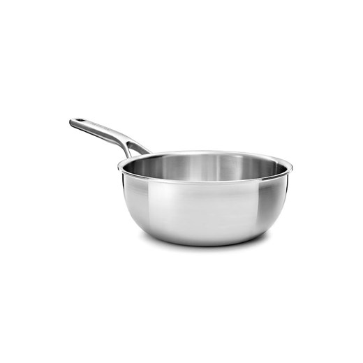 KitchenAid Rondel &quot;Multi-Ply&quot; - Ø 20 cm ze sklepu Limango Polska w kategorii Garnki - zdjęcie 187702558