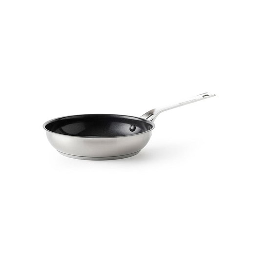 KitchenAid Patelnia - Ø 24 cm ze sklepu Limango Polska w kategorii Garnki - zdjęcie 187702616