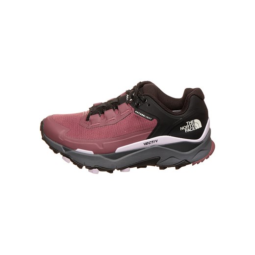 The North Face Buty trekkingowe &quot;Vectiv Exploris Futurelight&quot; w kolorze różowym ze sklepu Limango Polska w kategorii Buty trekkingowe damskie - zdjęcie 187702859