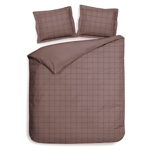 Heckett Lane Komplet pościeli satynowej &quot;Diamante&quot; w kolorze Heckett Lane 200x220 cm promocyjna cena Limango Polska