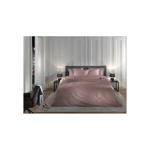 Heckett Lane Komplet pościeli satynowej &quot;Diamante&quot; w kolorze Heckett Lane 200x200 cm promocja Limango Polska