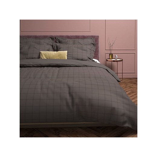 Heckett Lane Komplet pościeli satynowej &quot;Diamante&quot; w kolorze Heckett Lane 240x220 cm okazyjna cena Limango Polska