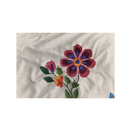 Heckett Lane Komplet pościeli satynowej &quot;Luz&quot; w kolorze beżowym ze Heckett Lane 200x220 cm promocja Limango Polska