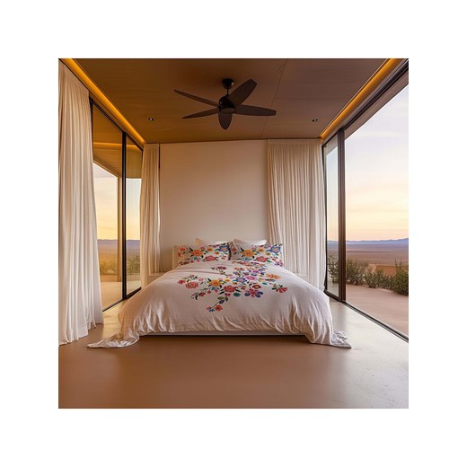 Heckett Lane Komplet pościeli satynowej &quot;Luz&quot; w kolorze beżowym ze Heckett Lane 140x220 cm okazyjna cena Limango Polska