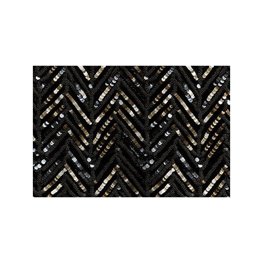 Heckett Lane Komplet pościeli satynowej &quot;Maxime&quot; w kolorze czarnym Heckett Lane 135x200 cm wyprzedaż Limango Polska