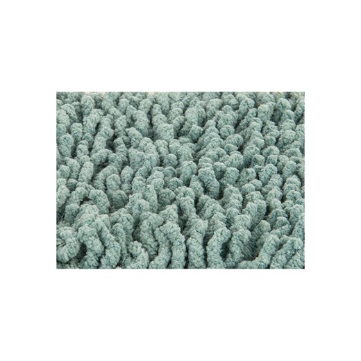 Heckett Lane Dywanik łazienkowy &quot;Buchara&quot; w kolorze morskim Heckett Lane 70x120 cm wyprzedaż Limango Polska