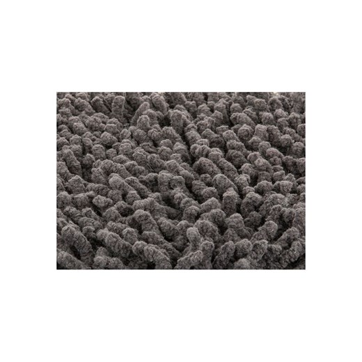 Heckett Lane Dywanik łazienkowy &quot;Buchara&quot; w kolorze antracytowym Heckett Lane 60x100 cm okazja Limango Polska