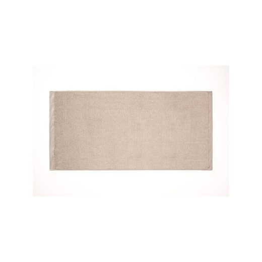 HNL Ręcznik prysznicowy &quot;Premium&quot; w kolorze beżowym Hnl 70x140 cm wyprzedaż Limango Polska