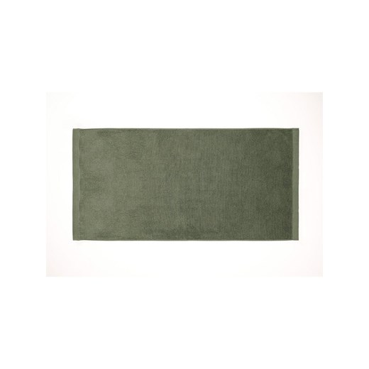 HNL Ręcznik prysznicowy &quot;Premium&quot; w kolorze khaki Hnl 70x140 cm okazja Limango Polska