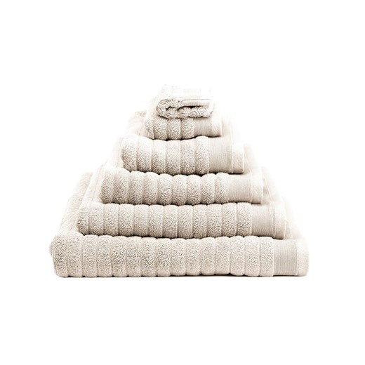 HNL Ręcznik prysznicowy &quot;Prestige&quot; w kolorze kremowym Hnl 70x140 cm okazja Limango Polska