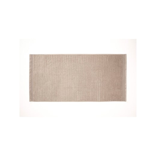 HNL Ręcznik prysznicowy &quot;Prestige&quot; w kolorze beżowym ze sklepu Limango Polska w kategorii Ręczniki - zdjęcie 187703846