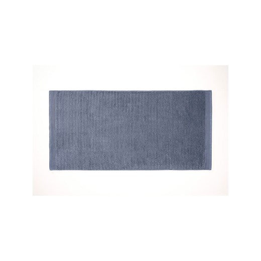 HNL Ręcznik prysznicowy &quot;Prestige&quot; w kolorze niebieskim ze sklepu Limango Polska w kategorii Ręczniki - zdjęcie 187703888