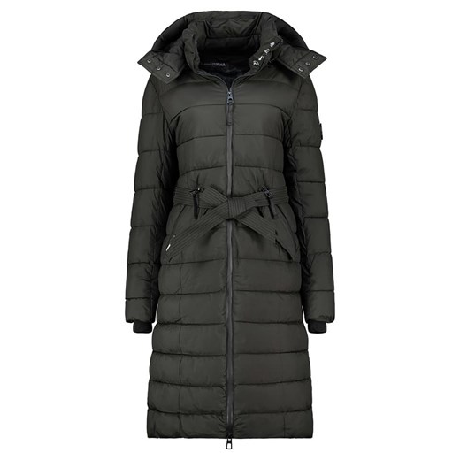 ANAPURNA Parka &quot;Cabana&quot; w kolorze czarnym ze sklepu Limango Polska w kategorii Kurtki damskie - zdjęcie 187706767