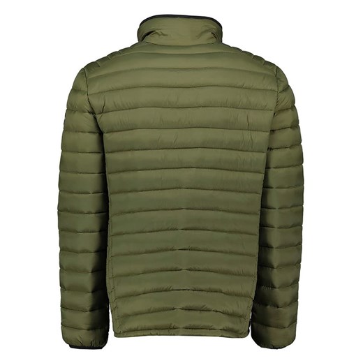 ANAPURNA Kurtka pikowana &quot;Carlitana&quot; w kolorze khaki Anapurna L okazyjna cena Limango Polska