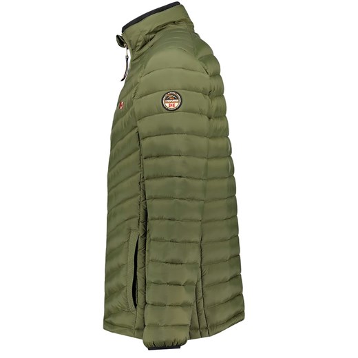 ANAPURNA Kurtka pikowana &quot;Carlitana&quot; w kolorze khaki Anapurna L okazyjna cena Limango Polska