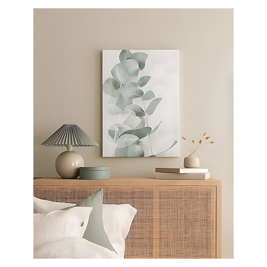 ABERTO DESIGN Druk na płótnie - 40 x 60 cm ze sklepu Limango Polska w kategorii Obrazy - zdjęcie 187708315