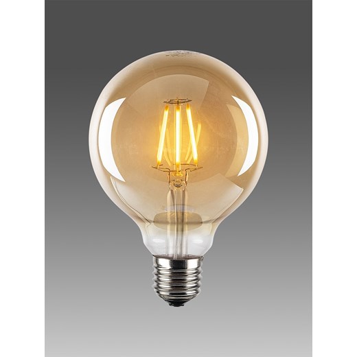 Opviq Żarówka LED E27 w kolorze ciepłej bieli - KEE F (A do G) ze sklepu Limango Polska w kategorii Oświetlenie - zdjęcie 187709819